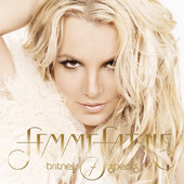 Britney Spears | Femme Fatale (Deluxe Version)