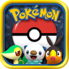 ポケモン図鑑 for iOS 1.1（￥170）