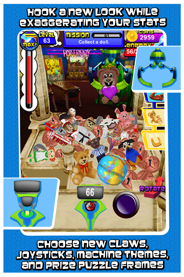 iPhone Screenshot 1