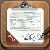 iPhone/iPadアプリ「Clipboard PDF Pro」のアイコン