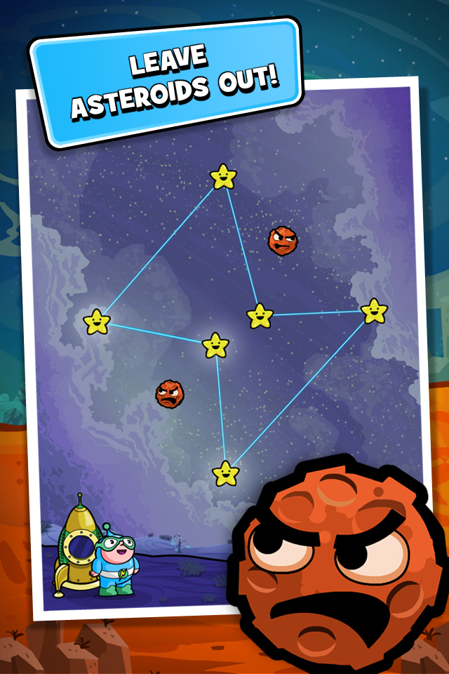 Screenshot Space Holiday Review Screenshot Space Holiday Review