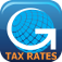 GSP Tax Rates