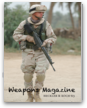 Weapons Magazine